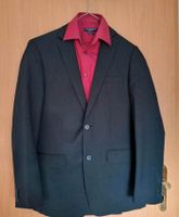 Anzug von Kaiser gr 90 Hochzeit/ Konfirmation slim fit Schleswig-Holstein - Fockbek Vorschau