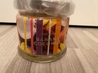 Banana Coconut - partylite NEU Niedersachsen - Calberlah Vorschau