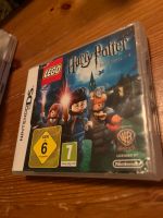 Nintendo DS - Lego - Harry Potter - Die Jahre 1-4 Nordrhein-Westfalen - Issum Vorschau