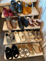 Vans, Gabor, Betula, Camel, Ecco, Lacoste, Sorel, Panama Jack,u a Dortmund - Innenstadt-West Vorschau
