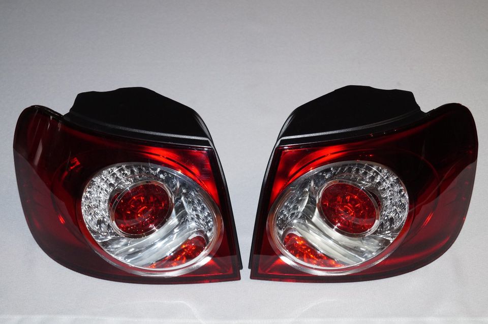 Original VW Golf Plus LED Rückleuchte Links Rechts Außen in Ettlingen