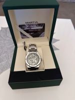 Neu Martyn Line Herrenuhr Automatik Berlin - Neukölln Vorschau