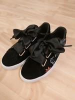 Puma Sneaker mit Blumen Saarland - Bexbach Vorschau