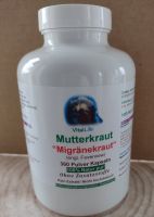 Mutterkraut Migränekraut Sachsen-Anhalt - Wiederstedt Vorschau