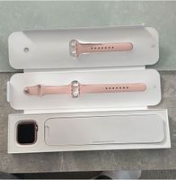 Apple Watch SE 40mm 2021 Thüringen - Erfurt Vorschau