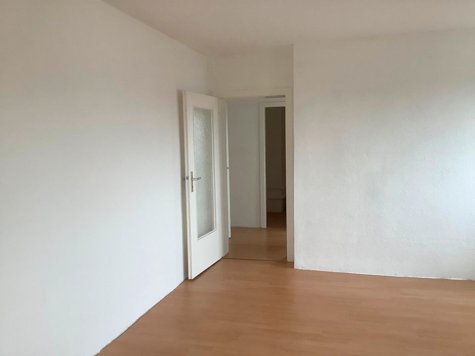 helles, zentral gelegenes 3 Zimmer-Penthouse mit Terrasse (WE 38) in Salzgitter