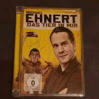 DVD mit Autogramm Michael Ehnert - Das Tier im mir Hamburg-Mitte - Hamburg Borgfelde Vorschau