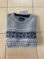 Pullover Herren Damen Weihnachten Gr L Grau Nordrhein-Westfalen - Alpen Vorschau