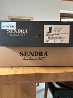 Sendra Cowboystiefel Gr.39 Hessen - Hünfeld Vorschau