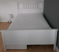 IKEA Hemnes Bettgestell & Bettkästen 140x200 (auch einzeln) Niedersachsen - Braunschweig Vorschau