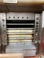 Etagenbackofen Heuft BTO 21623 Thermoöl Bäckerei Bielefeld - Brackwede Vorschau