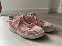 Adidas Supercourt rosa Sneaker Turnschuhe Schuhe Gr. 40 2/3 Rheinland-Pfalz - Schweich Vorschau