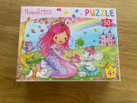 Prinzessin Mimi - Puzzle - 50 Teile - 4+ Baden-Württemberg - Pfedelbach Vorschau