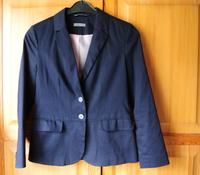 MONTEGO Blazer blau Dunkelblau Navy S 36 Office Kostüm Anzug Rheinland-Pfalz - Mainz Vorschau