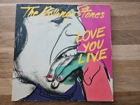 Top Rolling Stone Album Live you Live Hessen - Eschborn Vorschau