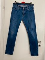 Damen 511 Levi’s Jeans, blau, Weite 33 Länge 34 Bayern - Marktoberdorf Vorschau