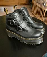 Dr. Martens Devon Heart 40 Bayern - Sulzbach-Rosenberg Vorschau