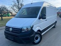 Volkswagen Crafter 2.0 TDI MAXI HOCH LANG KLIMA*NAVI*KAMERA Baden-Württemberg - Holzgerlingen Vorschau