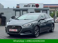 Hyundai i40 KAMERA|SPURHALTEASSISTENT Hessen - Rüsselsheim Vorschau