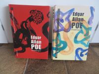 Edgar Allan POE – Erzählungen/ 2 Bände Nordrhein-Westfalen - Bergisch Gladbach Vorschau