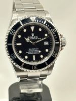 Rolex Sea-Dweller 4000 Full-Set Berlin - Reinickendorf Vorschau