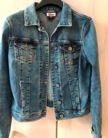 Tommy Jeans Jeansjacke XS Marburg - Wehrda Vorschau