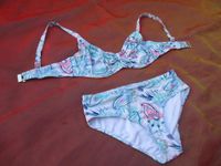 NEU Paisley Blumen Blüten Flower Bügel Bikini bpc 38-40/S-M Baden-Württemberg - Bammental Vorschau