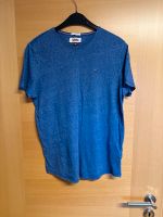 Tommy Hilfiger T-Shirt blau Gr. S Hessen - Petersberg Vorschau