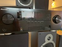 5.1 Surroundsystem Pioneer Wharfedale Lautsprecher komplett Nordrhein-Westfalen - Viersen Vorschau