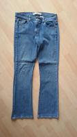 LEVI´S blaue Jeans Stretch lange Hose blau L XL 42 44 Damen Bayern - Bad Kissingen Vorschau