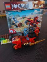 Lego Ninjago 71734 Schleswig-Holstein - Oststeinbek Vorschau