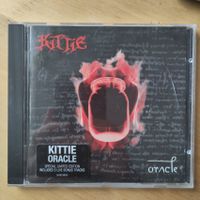 Kittie Oracle CD Korn System Of A Down Special limited edition Rheinland-Pfalz - Mainz Vorschau