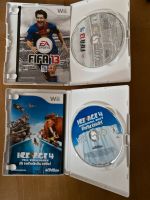 Wii Spiele FIFA 13 und ICE AGE Baden-Württemberg - Ballrechten-Dottingen Vorschau