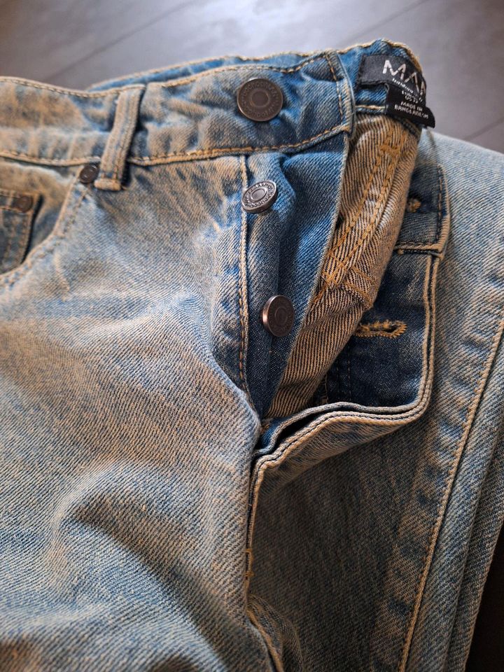 Jeans  Oversize in Seibis