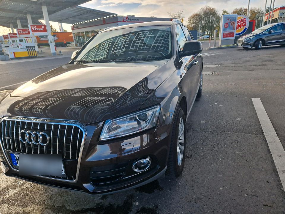 Audi Q5 3TDI in Erkelenz