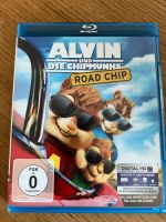 Alvin und die Chipmunks blu ray Niedersachsen - Oldenburg Vorschau