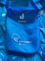Deuter Rain Cover II 30-50l Köln - Bayenthal Vorschau