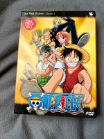 One Piece DVD Box Rheinland-Pfalz - Konz Vorschau