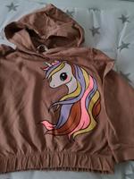 H&M Hoodie Pullover Mädchen Niedersachsen - Osnabrück Vorschau