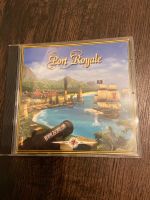 „Port Royale“ PC-Spiel, CD-Rom von ASCARON Niedersachsen - Visselhövede Vorschau