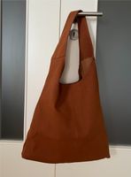 Shopper, Tasche, Umhängetasche - NEU, warmes Brau München - Schwabing-Freimann Vorschau