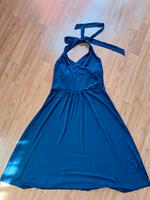 boden Neckholder Kleid UK12 Gr.38 Dresden - Cotta Vorschau