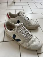 Veja V-10 Damensneaker Leder Hamburg-Nord - Hamburg Winterhude Vorschau