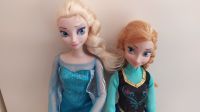 Mattel Disney Princess CKL63- Die Eiskönigin Klassik Kollektion Sachsen - Frohburg Vorschau