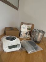 Thermomix Friend mit TM6 Mixtopf Nordrhein-Westfalen - Oer-Erkenschwick Vorschau