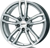 4xNeue Alutec Drive Felgen 18Zoll 8,0x18ET30 5x120 BMW1er 3er 5er Sachsen - Krostitz Vorschau