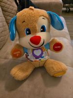 Fisher Price sprechender Hund Lachhund TOP Zustand Altona - Hamburg Lurup Vorschau