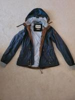 Naketano Jacke Brandenburg - Calau Vorschau