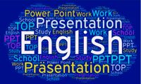 English PowerPoint Presentation PPT- Englische Präsentation München - Moosach Vorschau