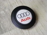 Audi Hupenknopf Horn Button Momo Nardi 80 90 100 200 Quattro V8 Nordrhein-Westfalen - Bottrop Vorschau